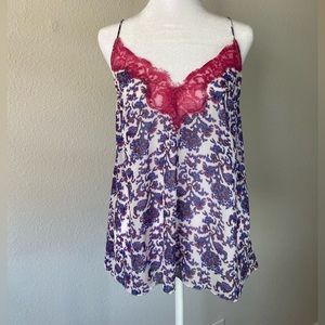 Intimately Free People lace top